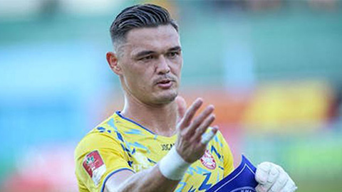 Ấn định thời điểm Patrik Lê Giang có quốc tịch, kịp ra sân trận Việt Nam vs Malaysia  Ấn định thời điểm Patrik Lê Giang có quốc tịch, kịp ra sân trận Việt Nam vs Malaysia