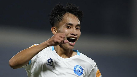 Phú Thọ có cơ hội đứng đầu bảng giải hạng Nhất  Phú Thọ có cơ hội đứng đầu bảng giải hạng Nhất