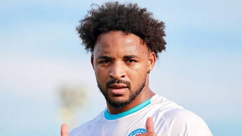 Xuân Son nhận tin kém vui trước ngày trở lại  Xuân Son nhận tin kém vui trước ngày trở lại