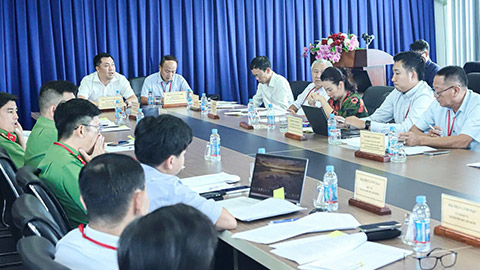 Triển khai công tác chuẩn bị các trận đấu của Việt Nam gặp Nepal và vòng loại U17 nữ châu Á 2026  Triển khai công tác chuẩn bị các trận đấu của Việt Nam gặp Nepal và vòng loại U17 nữ châu Á 2026