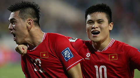 Việt Nam thêm cơ hội dự World Cup từ ý tưởng mới của FIFA  Việt Nam thêm cơ hội dự World Cup từ ý tưởng mới của FIFA