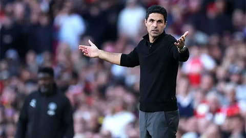 Arsenal có nên mạo hiểm hơn khi gặp Newcastle?  Arsenal có nên mạo hiểm hơn khi gặp Newcastle?