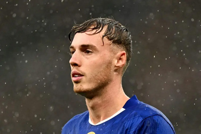 Cole Palmer sẽ ngồi ngoài một thời gian