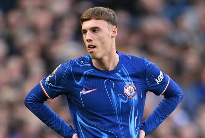 Tin giờ chót 26/9: Chelsea toang nặng vì chấn thương