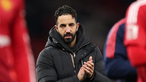  Cái dở dở ương ương của MU