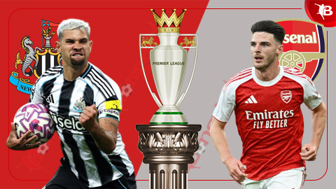 Nhận định bóng đá Newcastle vs Arsenal, 22h30 ngày 28/9: Chích chòe khoe giọng hót  Nhận định bóng đá Newcastle vs Arsenal, 22h30 ngày 28/9: Chích chòe khoe giọng hót