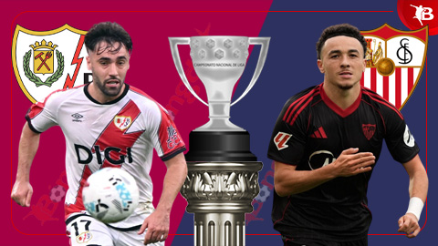 Nhận định bóng đá Vallecano vs Sevilla, 19h00, ngày 28/9: Bất phân thắng bại  Nhận định bóng đá Vallecano vs Sevilla, 19h00, ngày 28/9: Bất phân thắng bại