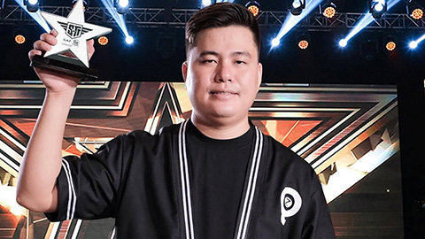 Kiện tướng Lại Lý Huynh quật ngã kỳ thủ Trung Quốc, tạo cột mốc lịch sử cho cờ tướng Việt Nam  Kiện tướng Lại Lý Huynh quật ngã kỳ thủ Trung Quốc, tạo cột mốc lịch sử cho cờ tướng Việt Nam