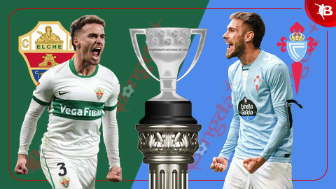 Nhận định bóng đá Elche vs Celta Vigo, 21h15 ngày 28/9: Ngựa ô sải vó  Nhận định bóng đá Elche vs Celta Vigo, 21h15 ngày 28/9: Ngựa ô sải vó