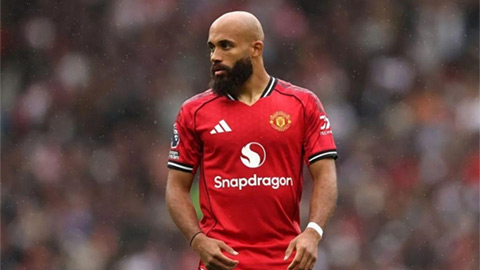 'Mbeumo sẽ bùng nổ khi trở lại Brentford'  'Mbeumo sẽ bùng nổ khi trở lại Brentford'