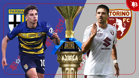 Nhận định bóng đá Parma vs Torino, 23h30 ngày 29/9: Chủ nhà lao đao  Nhận định bóng đá Parma vs Torino, 23h30 ngày 29/9: Chủ nhà lao đao
