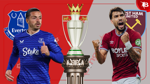 Nhận định bóng đá Everton vs West Ham, 02h00 ngày 30/9: Bẻ cong búa tạ  Nhận định bóng đá Everton vs West Ham, 02h00 ngày 30/9: Bẻ cong búa tạ