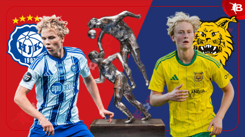 Nhận định bóng đá HJK Helsinki vs Ilves Tampere, 23h00 ngày 29/9: Nối dài mạch thắng  Nhận định bóng đá HJK Helsinki vs Ilves Tampere, 23h00 ngày 29/9: Nối dài mạch thắng