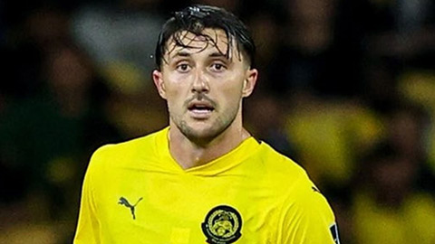 CLB vỡ kế hoạch gặp Barca, Real Madrid vì trung vệ giả giấy tờ đấu Việt Nam  CLB vỡ kế hoạch gặp Barca, Real Madrid vì trung vệ giả giấy tờ đấu Việt Nam