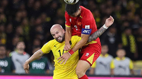 Khi nào Malaysia bị xử thua 0-3 Việt Nam, bị tước quyền dự vòng loại Asian Cup 2027?  Khi nào Malaysia bị xử thua 0-3 Việt Nam, bị tước quyền dự vòng loại Asian Cup 2027?