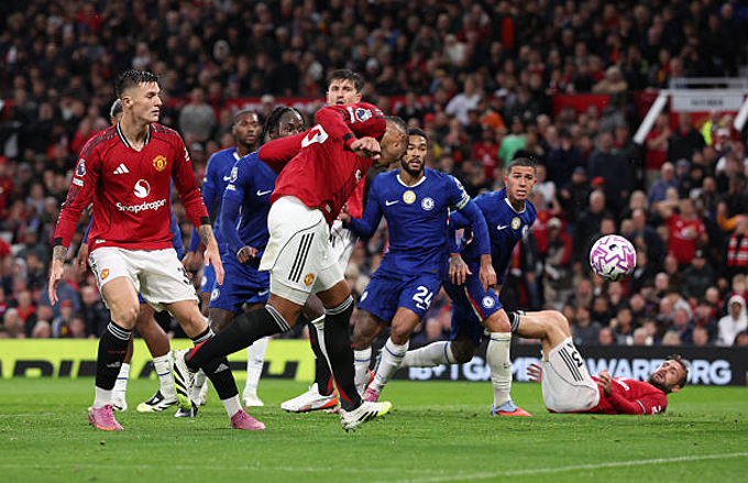 MU đang có tâm lý thoải mái