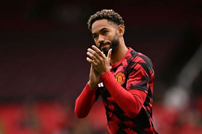 Chờ màn tái xuất của Cunha 