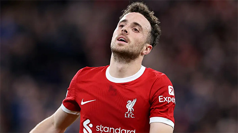 Liverpool trả nốt tiền lương cho gia đình Jota  Liverpool trả nốt tiền lương cho gia đình Jota