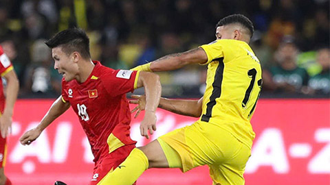  Malaysia tố ngược FIFA, quyết kháng cáo để không thua 0-3 Việt Nam