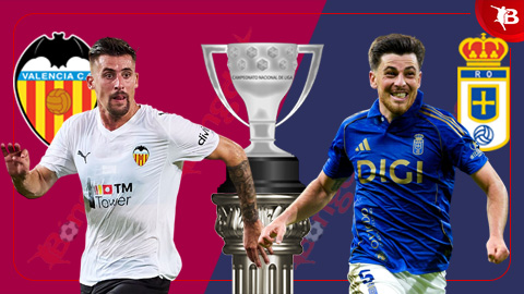 Nhận định bóng đá Valencia vs Oviedo, 02h00 ngày 30/9: Bầy Dơi bay cao  Nhận định bóng đá Valencia vs Oviedo, 02h00 ngày 30/9: Bầy Dơi bay cao