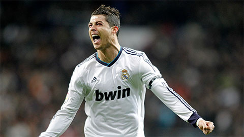 Top 5 trận derby Madrid hay nhất trong lịch sử: Đậm dấu ấn Ronaldo  Top 5 trận derby Madrid hay nhất trong lịch sử: Đậm dấu ấn Ronaldo