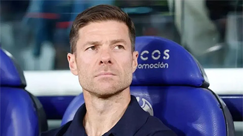 HLV Xabi Alonso lý giải về thất bại 'khó nuốt' của Real trước Atletico  HLV Xabi Alonso lý giải về thất bại 'khó nuốt' của Real trước Atletico