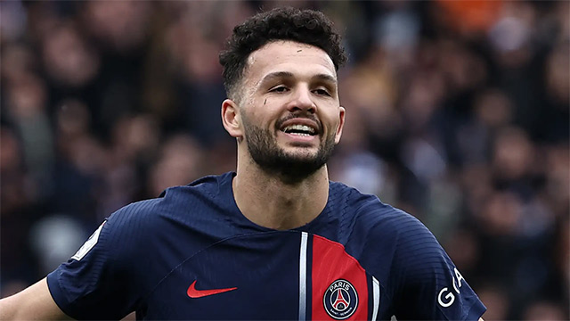 Ramos tỏ ra rất sắc bén khi vào sân từ ghế dự bị