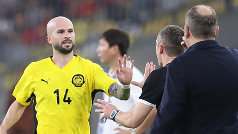 Malaysia dính bê bối nghiêm trọng hơn vụ bán độ khiến 300 cầu thủ liên đới  Malaysia dính bê bối nghiêm trọng hơn vụ bán độ khiến 300 cầu thủ liên đới