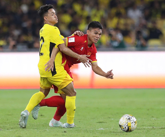 LĐBĐ Malaysia thừa nhận có lỗi sai - Ảnh: FAM 