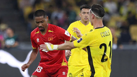 ĐT Việt Nam được FIFA cộng điểm nhiều hiếm thấy nếu Malaysia bị xử thua  ĐT Việt Nam được FIFA cộng điểm nhiều hiếm thấy nếu Malaysia bị xử thua