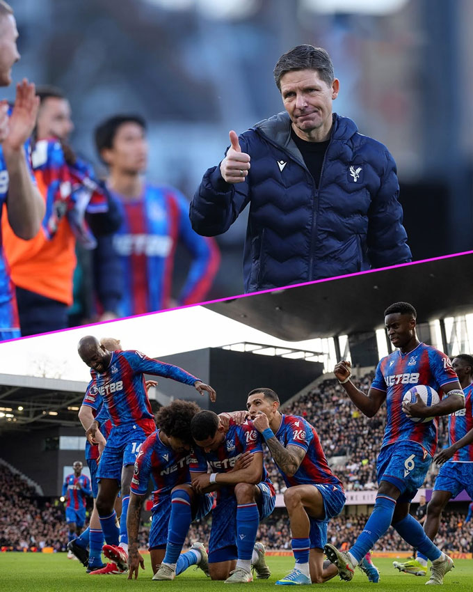 Glasner có khả năng quản lý phòng thay đồ rất tốt đồng thời có thể truyền cảm hứng cho các học trò