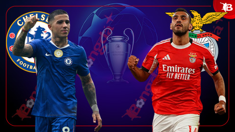 Nhận định bóng đá Chelsea vs Benfica, 02h00 ngày 1/10: Chuyến 'về nhà' buồn cho Mourinho  Nhận định bóng đá Chelsea vs Benfica, 02h00 ngày 1/10: Chuyến 'về nhà' buồn cho Mourinho