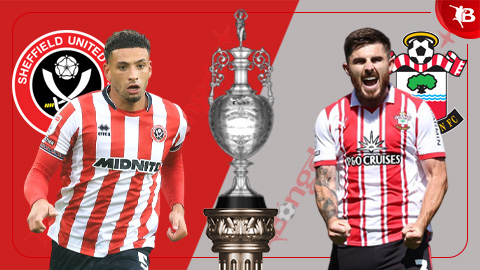 Nhận định bóng đá Sheffield United vs Southampton, 01h45 ngày 1/10: Niềm vui sân khách  Nhận định bóng đá Sheffield United vs Southampton, 01h45 ngày 1/10: Niềm vui sân khách