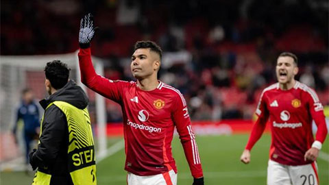  Top 10 cầu thủ được trả lương cao nhất lục địa già: Có cả học trò của Amorim