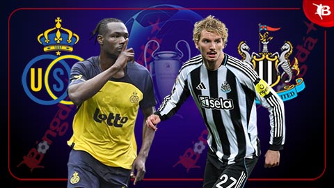 Nhận định bóng đá Union SG vs Newcastle, 23h45 ngày 1/10: Bắn hạ Chích chòe  Nhận định bóng đá Union SG vs Newcastle, 23h45 ngày 1/10: Bắn hạ Chích chòe