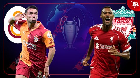 Nhận định bóng đá Galatasaray vs Liverpool, 02h00 ngày 1/10: Nỗi lo hàng thủ  Nhận định bóng đá Galatasaray vs Liverpool, 02h00 ngày 1/10: Nỗi lo hàng thủ