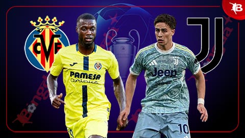 Nhận định bóng đá Villarreal vs Juventus, 02h00 ngày 2/10: Chấm dứt mạch bất bại  Nhận định bóng đá Villarreal vs Juventus, 02h00 ngày 2/10: Chấm dứt mạch bất bại