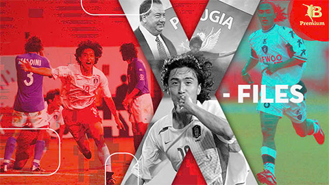 Ahn Jung-hwan & bi kịch của người hùng Hàn Quốc  Ahn Jung-hwan & bi kịch của người hùng Hàn Quốc