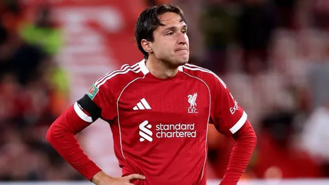 Tin giờ chót 29/9: Liverpool bất ngờ loại 1 ngôi sao khỏi danh sách dự Champions League  Tin giờ chót 29/9: Liverpool bất ngờ loại 1 ngôi sao khỏi danh sách dự Champions League