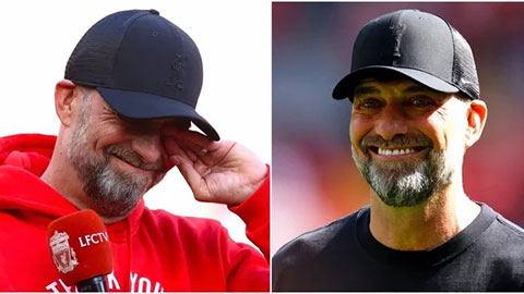 Klopp có nhận xét bất ngờ về MLS  Klopp có nhận xét bất ngờ về MLS