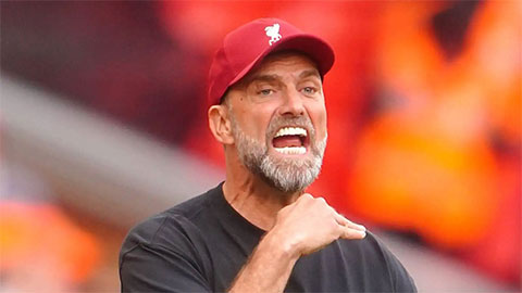 Al Ittihad tức tốc liên hệ với Jurgen Klopp  Al Ittihad tức tốc liên hệ với Jurgen Klopp