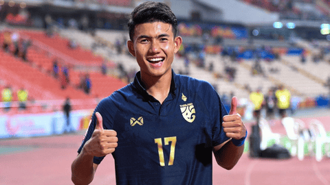 Mất Suphanat, Thái Lan đối diện nguy cơ không dự Asian Cup 2027  Mất Suphanat, Thái Lan đối diện nguy cơ không dự Asian Cup 2027