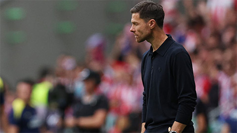 Tại sao fan Real thất vọng với Alonso sau trận thua Atletico?  Tại sao fan Real thất vọng với Alonso sau trận thua Atletico?