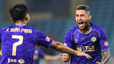  CLB Hà Nội sắp đạt được thoả thuận với HLV mới