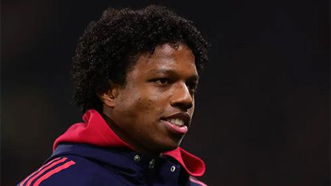 Amorim 'ân xá' cho trò cưng của Ten Hag  Amorim 'ân xá' cho trò cưng của Ten Hag