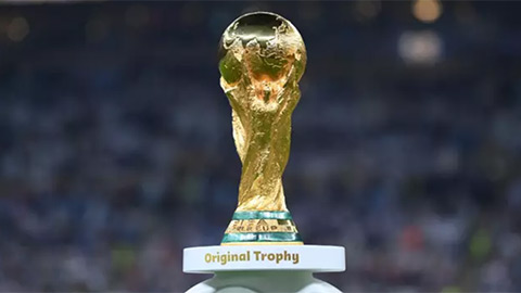 Thêm một đội tuyển bị FIFA xử thua 0-3 ở vòng loại World Cup 2026  Thêm một đội tuyển bị FIFA xử thua 0-3 ở vòng loại World Cup 2026