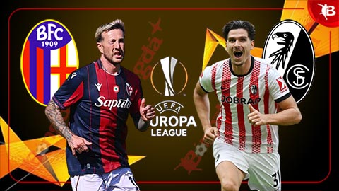 Nhận định bóng đá Bologna vs Freiburg, 23h45 ngày 2/10: Điểm tựa sân nhà  Nhận định bóng đá Bologna vs Freiburg, 23h45 ngày 2/10: Điểm tựa sân nhà