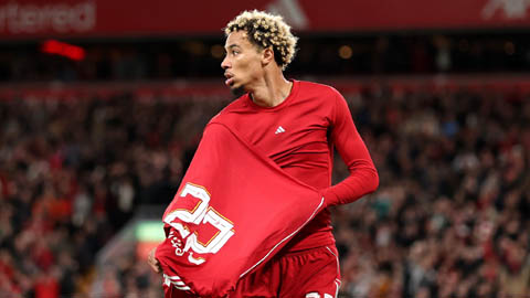 Hugo Ekitike tiết lộ lý do từ chối gia nhập MU  Hugo Ekitike tiết lộ lý do từ chối gia nhập MU