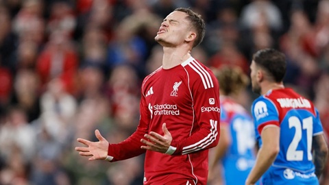 Florian Wirtz cần một liệu pháp sốc  Florian Wirtz cần một liệu pháp sốc