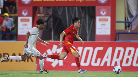 Trẻ hoá ĐT Việt Nam: Đừng kỳ vọng thành công sẽ đến ngay tức thì  Trẻ hoá ĐT Việt Nam: Đừng kỳ vọng thành công sẽ đến ngay tức thì